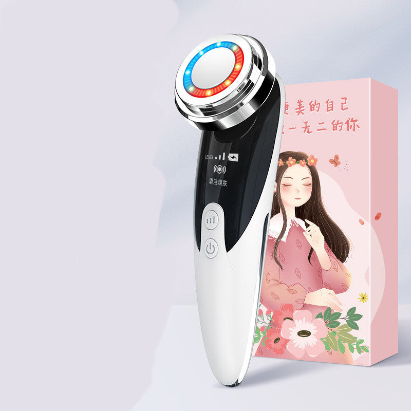 Beauty Importer Skin Rejuvenation Beauty Device Facial Massage Cleaner Beauty Importer Skin Rejuvenation Beauty Device Facial Massage Cleaner
